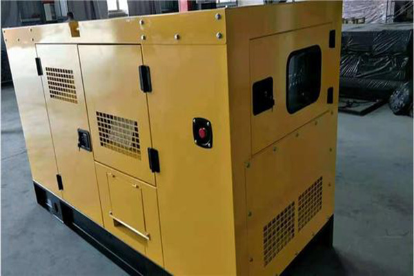 临澧发电机出租