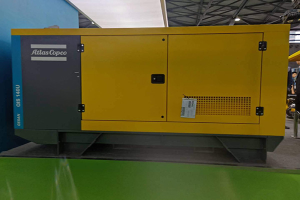 临澧发电机出租