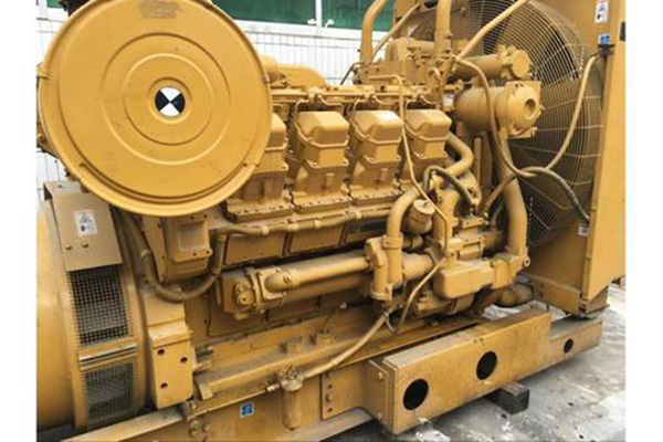 临澧发电机出租