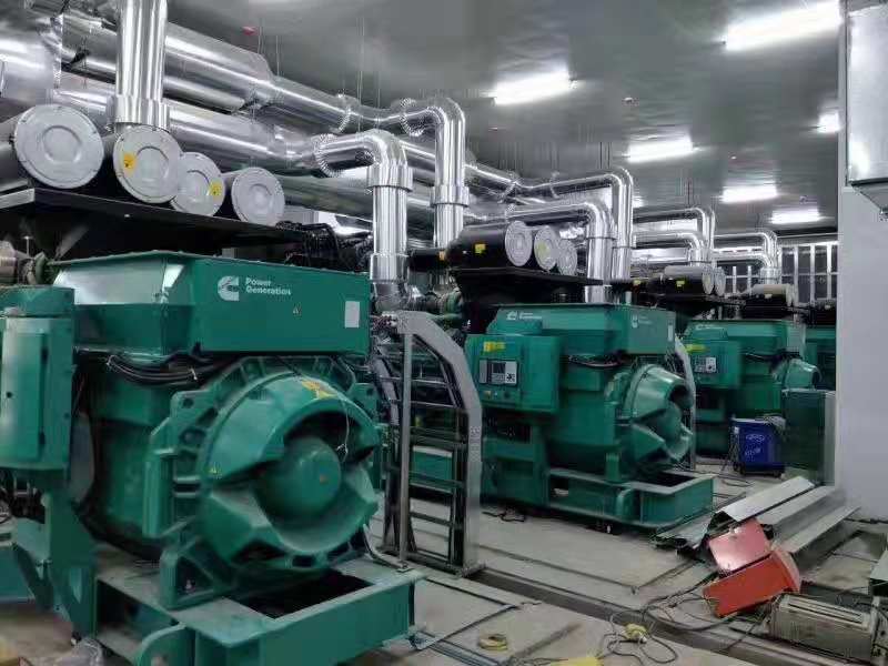 临澧发电机出租