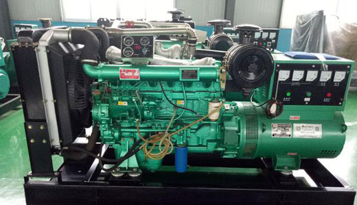 临澧发电机不发电的原因 临澧发电机不发电的原因