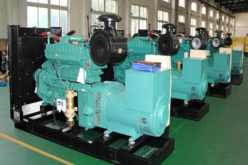 临澧小型柴油发电机 临澧小型柴油发电机