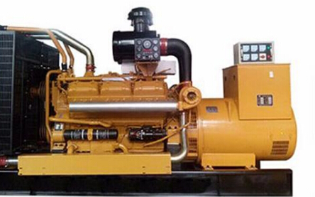 临澧发电机出租