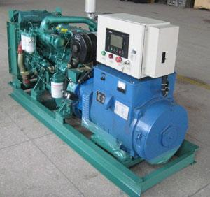 临澧发电机出租