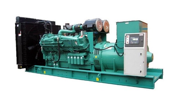 临澧全新常柴200kw大型柴油发电机组